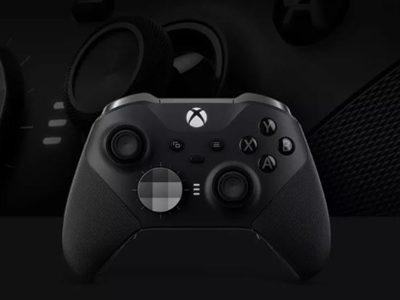 Microsoft announces Xbox Elite Wireless Controller Series 2 for $199.99 at E3 2019